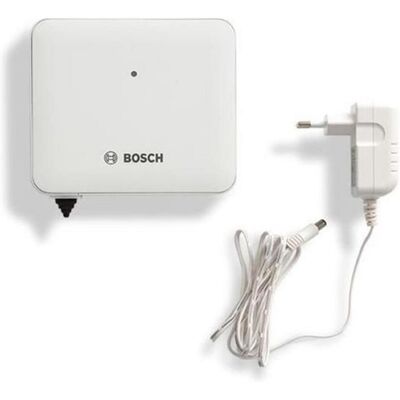 Bosch Hausgeräte Regelungszub. EasyControl Adapter Adapter für Geräte ohne EMS2/2-Draht Bus, Thermostat, Weiss Bosch Hausgeräte Regelungszub. EasyControl Adapter Adapter für Geräte ohne EMS2/2-Draht Bus, Thermostat, Weiss