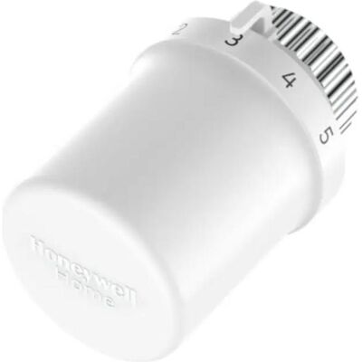 Honeywell Thermostatkopf Resideo Thera-6 wei M30x1,5, Thermostat, Weiss Honeywell Thermostatkopf Resideo Thera-6 wei M30x1,5, Thermostat, Weiss