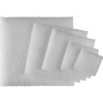 Pfannenberg - PF 2x000 - 119 x 119 x 85 mm - 5 Stk - Filtermatte Pfannenberg - PF 2x000 - 119 x 119 x 85 mm - 5 Stk - Filtermatte