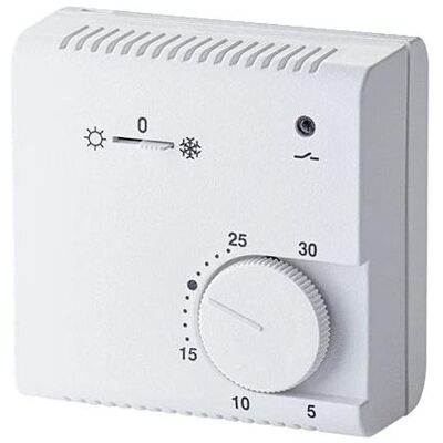 Maico Thermostat THR 10-1 - Heiz/Kühl Steuerung Maico Thermostat THR 10-1 - Heiz/Kühl Steuerung