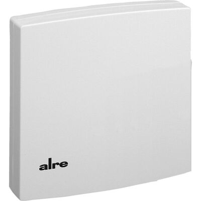 ALRE RTBSB-001.948/1, Thermostat, Weiss ALRE RTBSB-001.948/1, Thermostat, Weiss