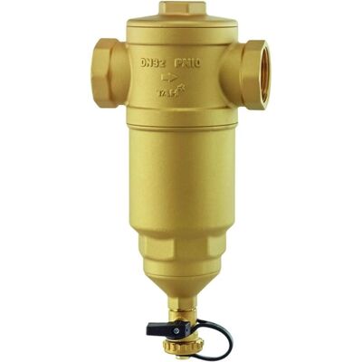 Imi Hydronic Engineering Zeparo Cyclone Dirt Zcd Dn 40, Zubehör Heizen Imi Hydronic Engineering Zeparo Cyclone Dirt Zcd Dn 40, Zubehör Heizen