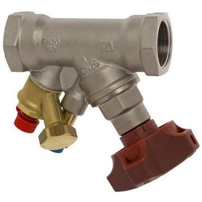 Imi Hydronic Engineering TA STAD-D 15 mf/1/2 Ablauftee - IMI TA Strangregulierventil STAD-D für Hauswasseranlagen, Zubehör Heizen Imi Hydronic Engineering TA STAD-D 15 mf/1/2 Ablauftee - IMI TA Strangregulierventil STAD-D für Hauswasseranlagen, Zubehör Heizen