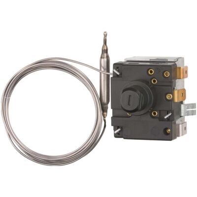 Jumo Einbau-Thermostat, Thermostat Jumo Einbau-Thermostat, Thermostat