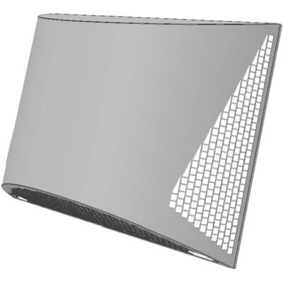 Dimplex DIMP Wetterschutzhaube, Zubehör Heizen Dimplex DIMP Wetterschutzhaube, Zubehör Heizen