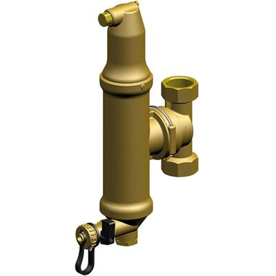 Imi Hydronic Engineering Kombiabscheider, Zubehör Heizen Imi Hydronic Engineering Kombiabscheider, Zubehör Heizen
