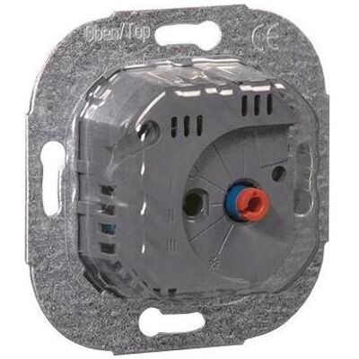 ALRE RTBSU-401.00000 RTBSU-401.000#00 Raumtemperatur-regler UA090000, Thermostat, Schwarz, Grau ALRE RTBSU-401.00000 RTBSU-401.000#00 Raumtemperatur-regler UA090000, Thermostat, Schwarz, Grau