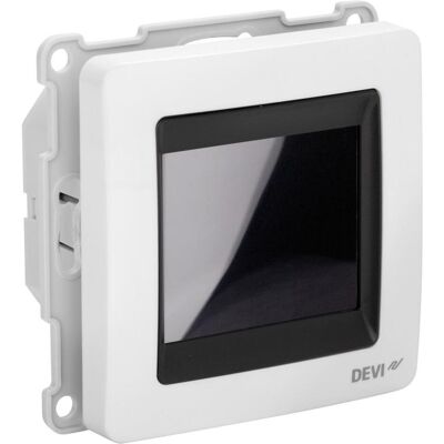 Devi UP-Uhrenthermostat, Zubehör Heizen Devi UP-Uhrenthermostat, Zubehör Heizen