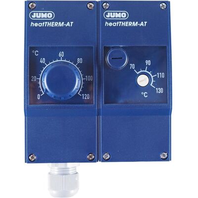 Jumo 60003232, Thermostat Jumo 60003232, Thermostat