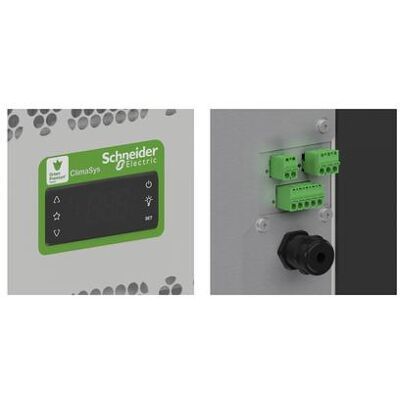Schneider Electric Schneider Elect Nsycusp010dg, Thermostat Schneider Electric Schneider Elect Nsycusp010dg, Thermostat