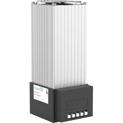 Pfannenberg FLH 400 Heizung - 400W, 230V AC, für elektrische Schaltschränke Pfannenberg FLH 400 Heizung - 400W, 230V AC, für elektrische Schaltschränke