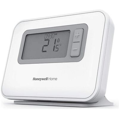 Honeywell Lyric T3R term. belaidis progr.Reside#Y3H710RF0072, Thermostat, Weiss Honeywell Lyric T3R term. belaidis progr.Reside#Y3H710RF0072, Thermostat, Weiss