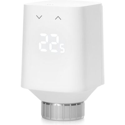 Eve Battery Thermo, Thermostat, Weiss Eve Battery Thermo, Thermostat, Weiss