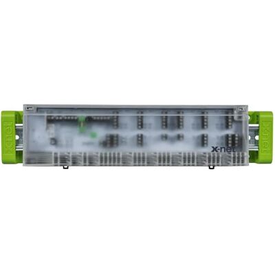 Kermi xnet Klemmleiste Z6 PU 230 V, Zubehör Heizen Kermi xnet Klemmleiste Z6 PU 230 V, Zubehör Heizen