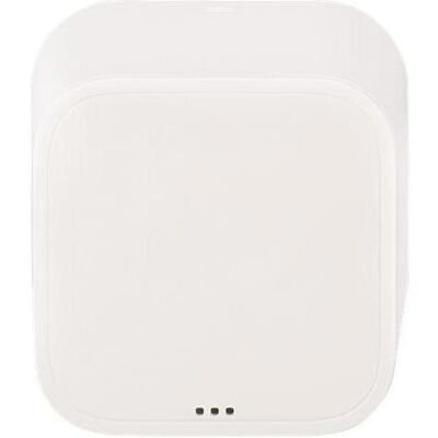 Busch-Jaeger Heizkörperthermostat 6257-WL free@home Wireless f.Busch-free@home, Thermostat Busch-Jaeger Heizkörperthermostat 6257-WL free@home Wireless f.Busch-free@home, Thermostat