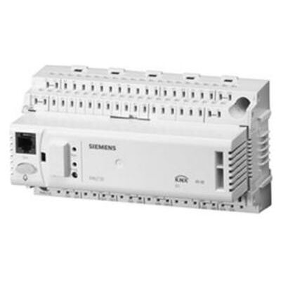 Siemens BPZ:RMH760B-1 1 St., Thermostat, Weiss Siemens BPZ:RMH760B-1 1 St., Thermostat, Weiss