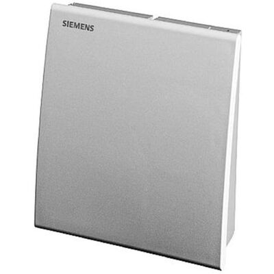 Siemens RAUMTEMPERATURFÜHLER NI1000 0. (BPZ:QAA24), Thermostat Siemens RAUMTEMPERATURFÜHLER NI1000 0. (BPZ:QAA24), Thermostat