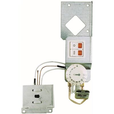 Dimplex Zweipunktregler, Zubehör Heizen Dimplex Zweipunktregler, Zubehör Heizen