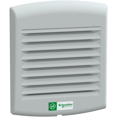 Schneider Electric NSYCVF38M230PF Lüfter - 38m³/h, IP54, 230V Schneider Electric NSYCVF38M230PF Lüfter - 38m³/h, IP54, 230V