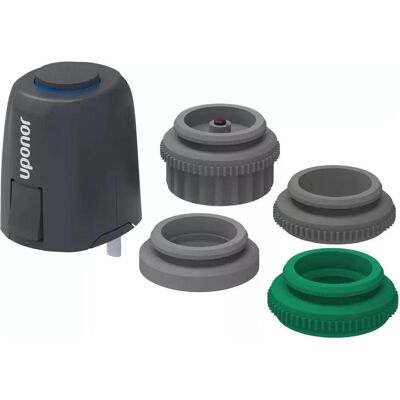 Uponor telestat RENO/WGF 24V, Zubehör Heizen Uponor telestat RENO/WGF 24V, Zubehör Heizen