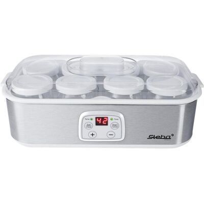 Steba JM 3, Fun Kitchen, Weiss, Silber Steba JM 3, Fun Kitchen, Weiss, Silber