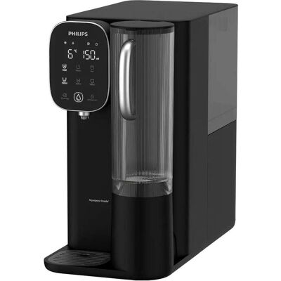 Philips ADD6912BK/10, Getränkespender, Schwarz Philips ADD6912BK/10, Getränkespender, Schwarz