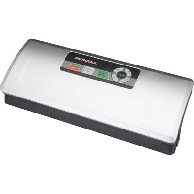 Gastroback Design Vakuum Sealer Plus - Vakuumierer Gastroback Design Vakuum Sealer Plus - Vakuumierer