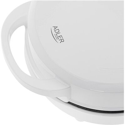 Adler - AD 3075 - 1500W - 7 Donuts - Donutautomat Adler - AD 3075 - 1500W - 7 Donuts - Donutautomat