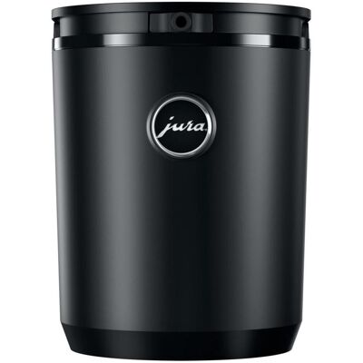 Jura Cool Control 1,0 L s, Zubehör Kaffeemaschinen, Schwarz Jura Cool Control 1,0 L s, Zubehör Kaffeemaschinen, Schwarz