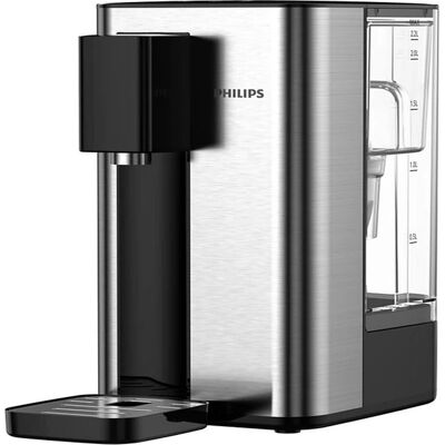 Philips ADD5906S/10 Wasserstation, Getränkespender, Silber, Schwarz Philips ADD5906S/10 Wasserstation, Getränkespender, Silber, Schwarz