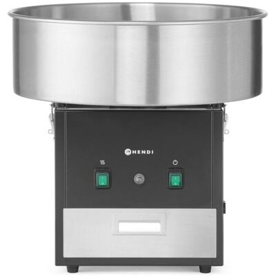 Hendi Zuckerwatte-Maschine,, Schwarz, 220-240V/1130W, 520x520x(H)503mm, Fun Kitchen, Schwarz Hendi Zuckerwatte-Maschine,, Schwarz, 220-240V/1130W, 520x520x(H)503mm, Fun Kitchen, Schwarz