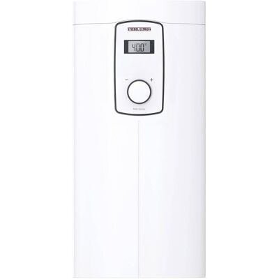 Stiebel Eltron, Warmwassergerät, DHB-E 27 LCD Stiebel Eltron, Warmwassergerät, DHB-E 27 LCD