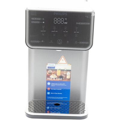 Philips ADD5981GR/10, Getränkespender, Grau Philips ADD5981GR/10, Getränkespender, Grau