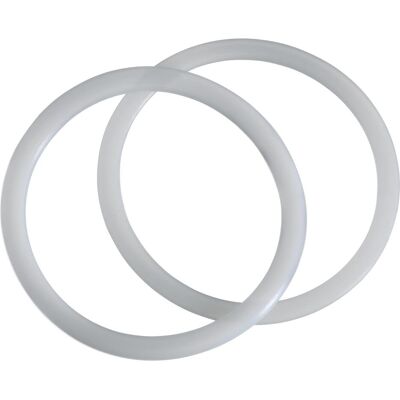 WMF Ersatzdichtung Basic, Getränkespender Zubehör, Silber WMF Ersatzdichtung Basic, Getränkespender Zubehör, Silber