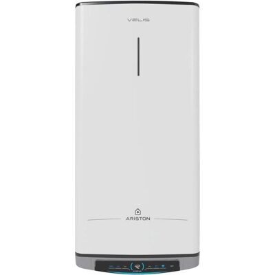 Ariston - Velis Dune WiFi - 50 L - Schlank - Elektrischer Warmwasserbereiter Ariston - Velis Dune WiFi - 50 L - Schlank - Elektrischer Warmwasserbereiter