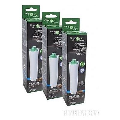 Logic CFL802 WATER FILTER, Wasserfilter, Blau Logic CFL802 WATER FILTER, Wasserfilter, Blau