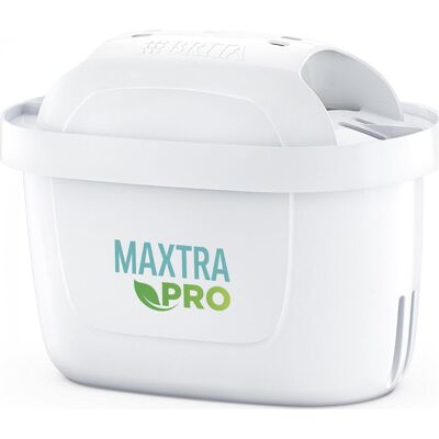 Brita MX+ Pro - Wasserfilterkartusche Brita MX+ Pro - Wasserfilterkartusche