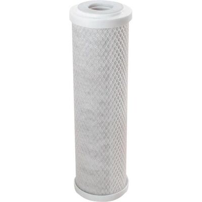 AMG SRL Compressed Carbon Filter Cartridge (Ce, Wasserfilter AMG SRL Compressed Carbon Filter Cartridge (Ce, Wasserfilter