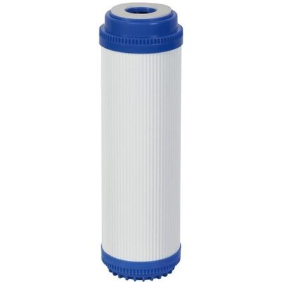 Barry M Granular Carbon Cartridge Gac-10a 10in, Wasserfilter Barry M Granular Carbon Cartridge Gac-10a 10in, Wasserfilter