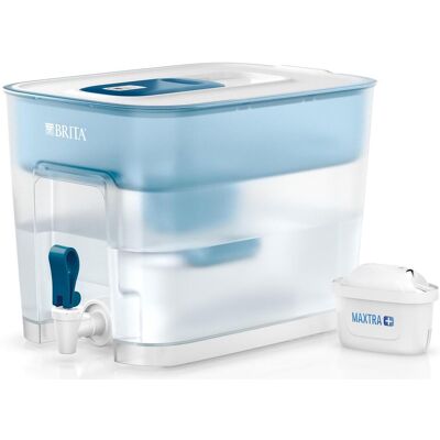 Brita 1027666 - Wasserfilter Karaffe Brita 1027666 - Wasserfilter Karaffe