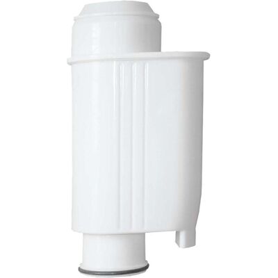 Euro Filter Wasserfilterkartusche - Weiß für Kaffeemaschinen Euro Filter Wasserfilterkartusche - Weiß für Kaffeemaschinen
