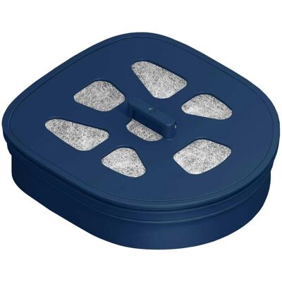 Larq Advanced, Wasserfilter, Blau Larq Advanced, Wasserfilter, Blau