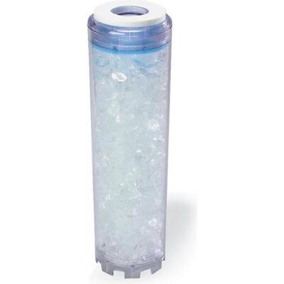 AMG SRL Water Softening Cartridge Siliphos, Wasserfilter AMG SRL Water Softening Cartridge Siliphos, Wasserfilter