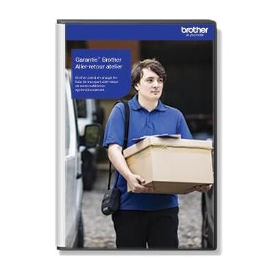 Brother Warranty EXT/3Y on Site Mono Laser, Drucker Zubehör Brother Warranty EXT/3Y on Site Mono Laser, Drucker Zubehör