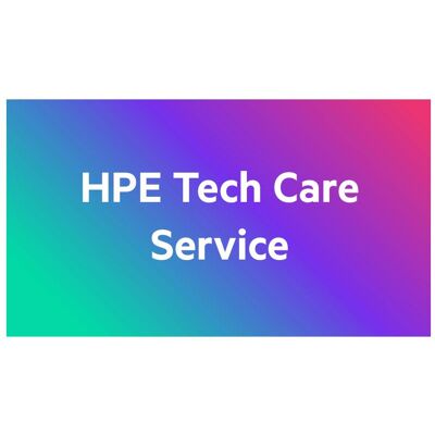 HPE 3 Year Tech Care Essential MSA 2072 Storage Service, Server Zubehör HPE 3 Year Tech Care Essential MSA 2072 Storage Service, Server Zubehör