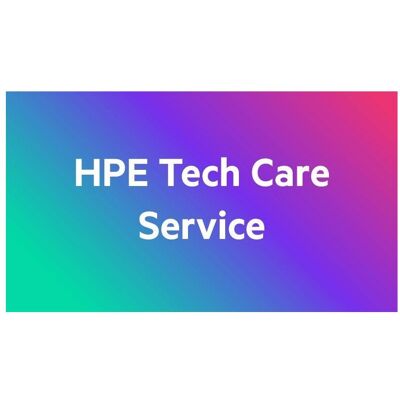 HP 1 Year Post Warranty Tech Care Essential MSA 2060 Storage Service, Notebook Ersatzteile HP 1 Year Post Warranty Tech Care Essential MSA 2060 Storage Service, Notebook Ersatzteile
