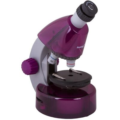 Levenhuk LabZZ M101 amethyst DE Levenhuk LabZZ M101 amethyst DE