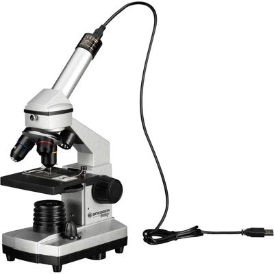 Bresser KinderMikroskop Monokular 40 Bresser KinderMikroskop Monokular 40