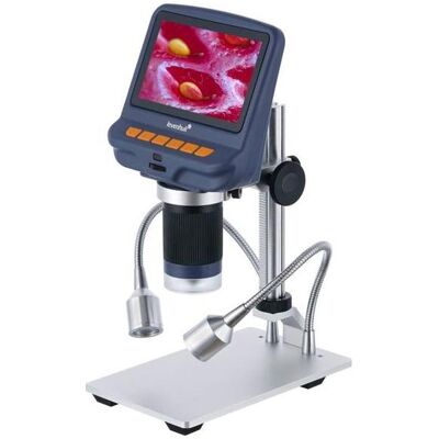 Levenhuk DTX RC1 digitales Mikroskop Levenhuk DTX RC1 digitales Mikroskop
