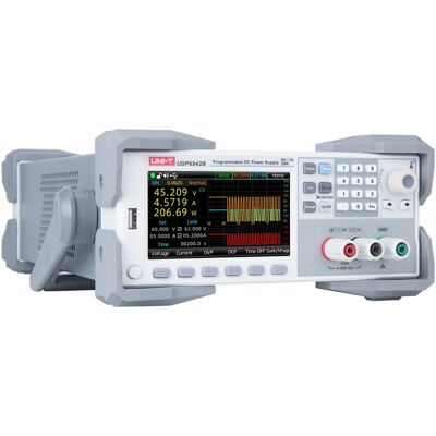 UNI-TREND UDP6942B - Laborspannungsversorgung - 0-60 V, 15 A UNI-TREND UDP6942B - Laborspannungsversorgung - 0-60 V, 15 A
